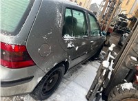 2002; 1.4л; Бензин; Инжектор; Хэтчбэк 5 дв.; серый; Германия; разб. номер 39724 #2