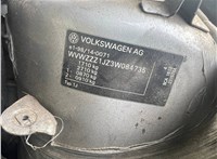 2002; 1.4л; Бензин; Инжектор; Хэтчбэк 5 дв.; серый; Германия; разб. номер 39724 #5