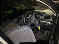 2011; 1.2л; Бензин; TSI; Хэтчбэк 5 дв.; серый; Англия; разб. номер T58726 #2