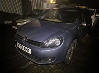 2011; 1.2л; Бензин; TSI; Хэтчбэк 5 дв.; серый; Англия; разб. номер T58726 #3