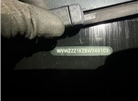 2011; 1.2л; Бензин; TSI; Хэтчбэк 5 дв.; серый; Англия; разб. номер T58726 #4