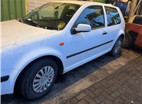 1999; 1.4л; Бензин; Инжектор; Хэтчбэк 3 дв.; белый; Германия; разб. номер 39725 #1