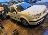 1999; 1.4л; Бензин; Инжектор; Хэтчбэк 3 дв.; белый; Германия; разб. номер 39725 #2