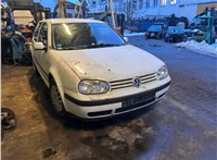 1999; 1.4л; Бензин; Инжектор; Хэтчбэк 3 дв.; белый; Германия; разб. номер 39725 #3