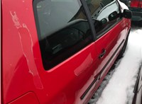 1999; 1л; Бензин; Инжектор; Хэтчбэк 3 дв.; красный; Германия; разб. номер 39728 #3