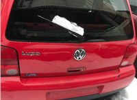 1999; 1л; Бензин; Инжектор; Хэтчбэк 3 дв.; красный; Германия; разб. номер 39728 #4