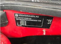 1999; 1л; Бензин; Инжектор; Хэтчбэк 3 дв.; красный; Германия; разб. номер 39728 #5