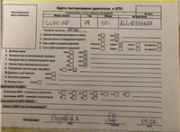 1999; 1л; Бензин; Инжектор; Хэтчбэк 3 дв.; красный; Германия; разб. номер 39728 #6