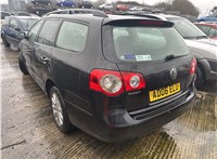 2006; 2л; Дизель; Универсал; черный; Англия; разб. номер T58631 #1