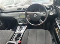 2006; 2л; Дизель; Универсал; черный; Англия; разб. номер T58631 #2