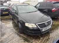 2006; 2л; Дизель; Универсал; черный; Англия; разб. номер T58631 #3