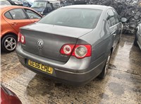 2006; 2л; Дизель; TDI; Седан; серый; Англия; разб. номер T58662 #1