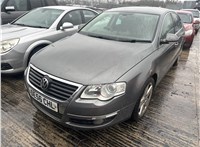 2006; 2л; Дизель; TDI; Седан; серый; Англия; разб. номер T58662 #3