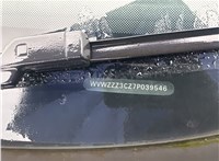 2006; 2л; Дизель; TDI; Седан; серый; Англия; разб. номер T58662 #4