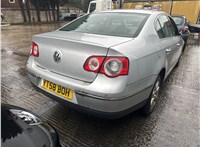 2008; 2л; Дизель; Седан; серебристый; Англия; разб. номер T58701 #1