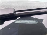 2008; 2л; Дизель; Седан; серебристый; Англия; разб. номер T58701 #4