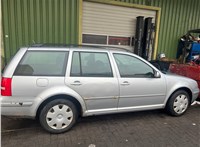 2003; 1.4л; Бензин; Инжектор; Универсал; серебристый; Германия; разб. номер 39731 #1