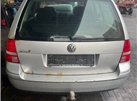 2003; 1.4л; Бензин; Инжектор; Универсал; серебристый; Германия; разб. номер 39731 #2