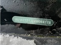 2003; 1.4л; Бензин; Инжектор; Универсал; серебристый; Германия; разб. номер 39731 #4