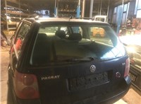 2002; 2л; Бензин; Инжектор; Универсал; темно-синий; Германия; разб. номер 610964 #4