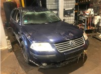 2002; 2л; Бензин; Инжектор; Универсал; темно-синий; Германия; разб. номер 610964 #5