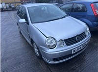 2004; 1.2л; Бензин; Инжектор; Хэтчбэк 5 дв.; серебристый; Англия; разб. номер T58712 #1