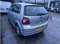 2004; 1.2л; Бензин; Инжектор; Хэтчбэк 5 дв.; серебристый; Англия; разб. номер T58712 #3