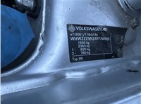 2004; 1.2л; Бензин; Инжектор; Хэтчбэк 5 дв.; серебристый; Англия; разб. номер T58712 #4