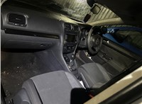 2012; 1.6л; Дизель; TDI; Универсал; серебристый; Англия; разб. номер T58806 #3