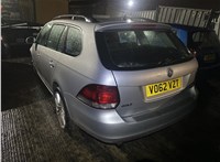 2012; 1.6л; Дизель; TDI; Универсал; серебристый; Англия; разб. номер T58806 #4