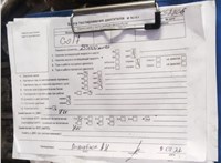 2012; 1.6л; Дизель; TDI; Универсал; серебристый; Англия; разб. номер T58806 #5