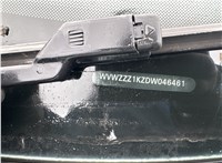 2012; 1.6л; Дизель; Хэтчбэк 5 дв.; серый; Англия; разб. номер T58833 #2