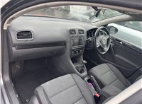 2012; 1.6л; Дизель; Хэтчбэк 5 дв.; серый; Англия; разб. номер T58833 #3