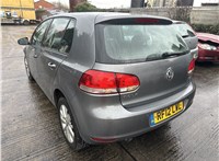 2012; 1.6л; Дизель; Хэтчбэк 5 дв.; серый; Англия; разб. номер T58833 #4