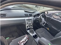 2008; 2л; Дизель; Седан; черный; Англия; разб. номер T58798 #3