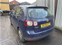 2006; 1.9л; Дизель; TDI; Минивэн; синий; Англия; разб. номер T58802 #1