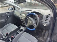 2006; 1.9л; Дизель; TDI; Минивэн; синий; Англия; разб. номер T58802 #2