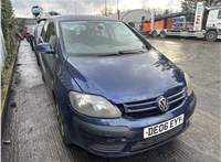 2006; 1.9л; Дизель; TDI; Минивэн; синий; Англия; разб. номер T58802 #3