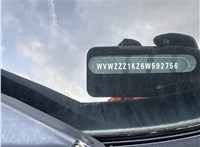 2006; 1.9л; Дизель; TDI; Минивэн; синий; Англия; разб. номер T58802 #4