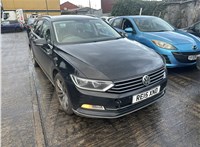 2015; 1.6л; Дизель; TDI; Универсал; черный; Англия; разб. номер T58830 #1