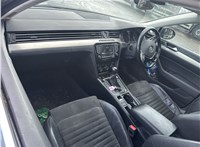 2015; 1.6л; Дизель; TDI; Универсал; черный; Англия; разб. номер T58830 #3