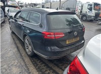 2015; 1.6л; Дизель; TDI; Универсал; черный; Англия; разб. номер T58830 #4