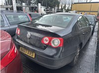 2007; 1.9л; Дизель; TDI; Седан; черный; Англия; разб. номер T58828 #1