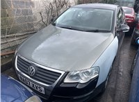 2007; 1.9л; Дизель; TDI; Седан; черный; Англия; разб. номер T58828 #3