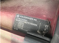 2000; 1.8л; Бензин; Инжектор; Седан; бордовый; Германия; разб. номер 610972 #1