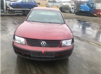 2000; 1.8л; Бензин; Инжектор; Седан; бордовый; Германия; разб. номер 610972 #2