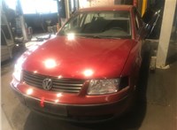 2000; 1.8л; Бензин; Инжектор; Седан; бордовый; Германия; разб. номер 610972 #5