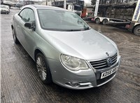 2007; 2л; Бензин; FSI; Кабрио; серебристый; Англия; разб. номер T58808 #1