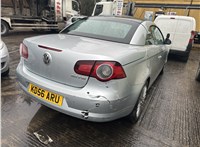 2007; 2л; Бензин; FSI; Кабрио; серебристый; Англия; разб. номер T58808 #3