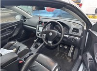 2007; 2л; Бензин; FSI; Кабрио; серебристый; Англия; разб. номер T58808 #4